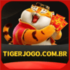 Logo da TIGERJOGO